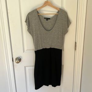 Elizabeth and James Minidress